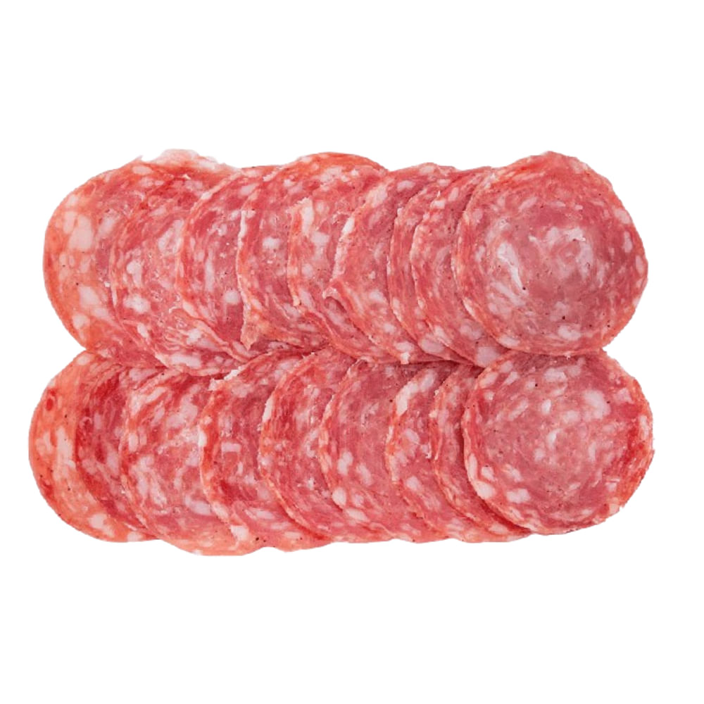 Salame Italiano Perdigão Fatiado 200g