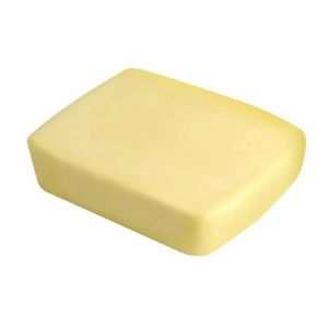 Queijo Mussarela Coop Pedaço 400g