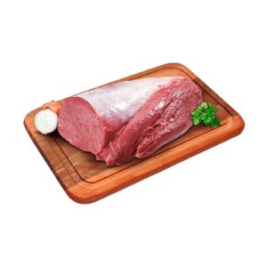 Filé Mignon Bovino Coop a Vácuo 1kg