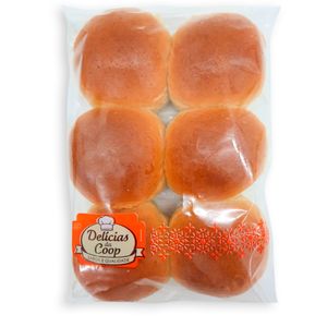 Brioche Coop 180g