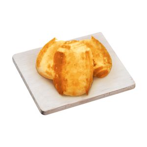 Pão Francês Coop com Tapioca Assado 1 Unidade Aprox 100g