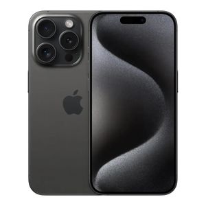IPhone 15 Pro Apple 128Gb Titânio Azul 5G, Tela 6,1" Câmera 48MP