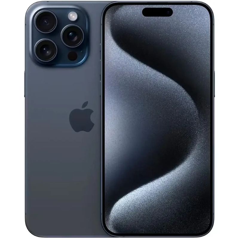 IPhone15-Pro-Max-Apple-256Gb-Titanio-Preto-5G-Tela-67-Camera-48MP