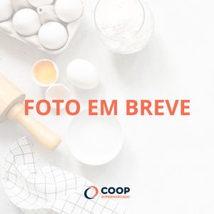 Bolo Coop Cenoura 300g