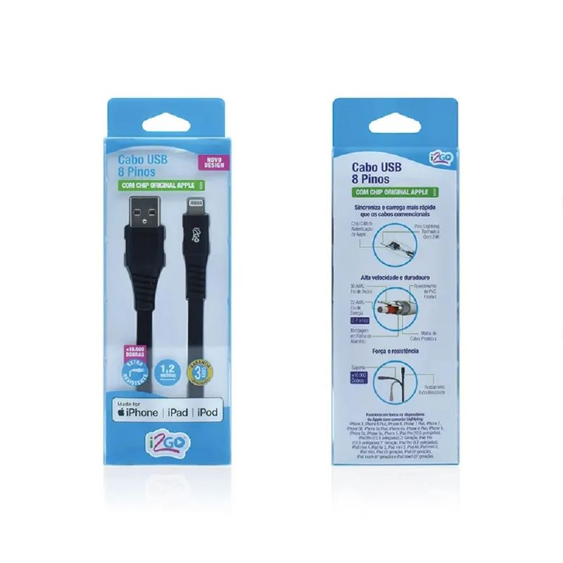 cabo-carregador-i2go-iphone-5-e-6-apple-s