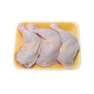 Coxa e Sobrecoxa de Frango Coop 1kg
