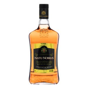 Whisky Nacional Natu Nobilis 1L
