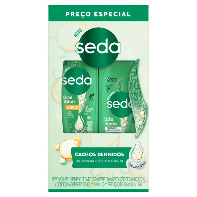 Kit-Seda-Cachos-Definidos-Shampoo-300ml--Condicionador-190ml