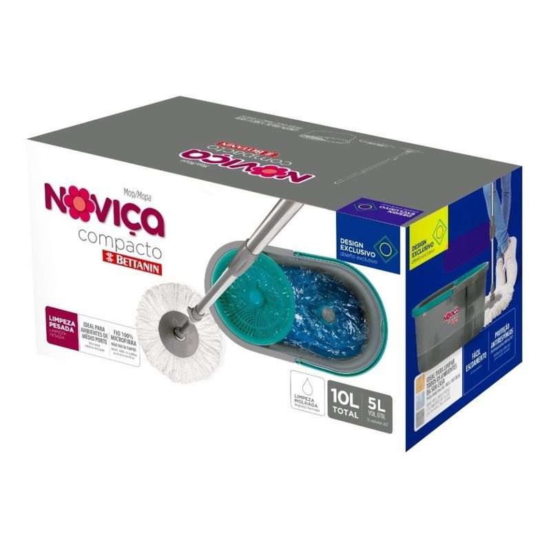 Mop-Balde-Compacto-Novica-10-Litros