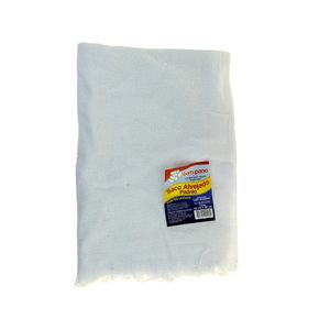 Saco Alvejado Bom Pano 41Cmx68Cm