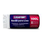 Saco-para-Lixo-100-Litros-Casafort-Preto-com-10-Unidades