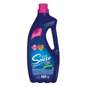 Amaciante Sport Intenso Sense Qboa 2 Litros