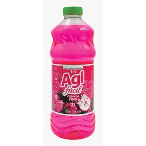Desinfetante Floral Agifácil 2 Litros