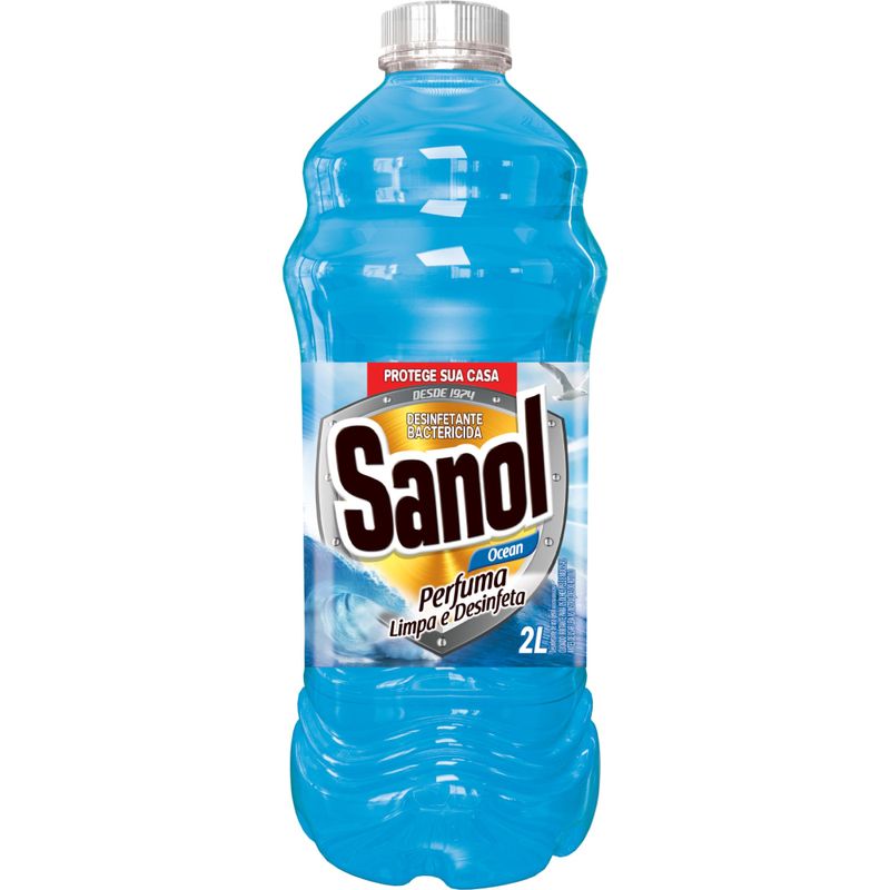 Desinfetante-Bactericida-Ocean-Sanol-2-Litros