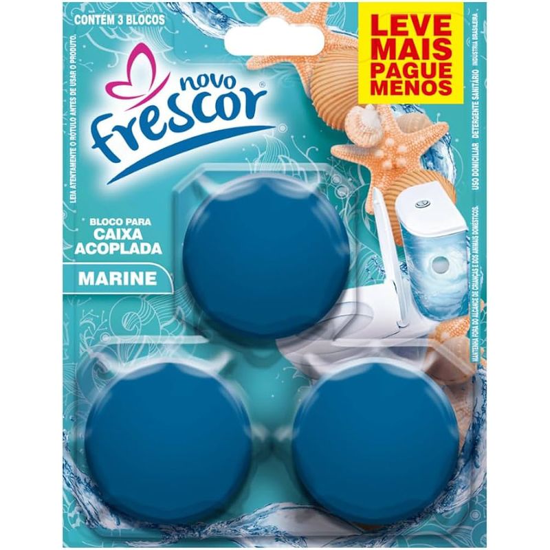 Bloco-SanitArio-Marine-Novo-Frescor-com-3-Unidades