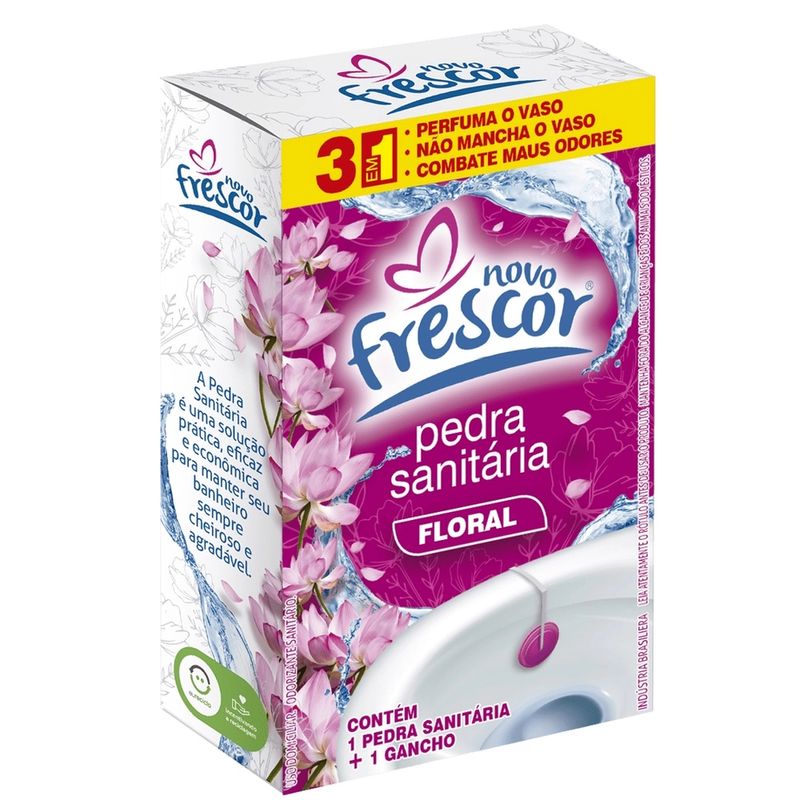 Pedra-SanitAria-Floral-Novo-Frescor-22g