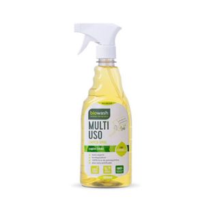 Limpador Multiuso Capim Limão Biowash 650ml