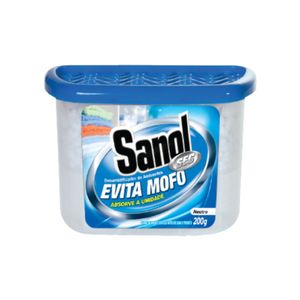 Anti Mofo Neutro Sanol 200g