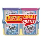 Kit-Evita-Mofo-Lavanda-Sanol-100g-com-4-Unidades
