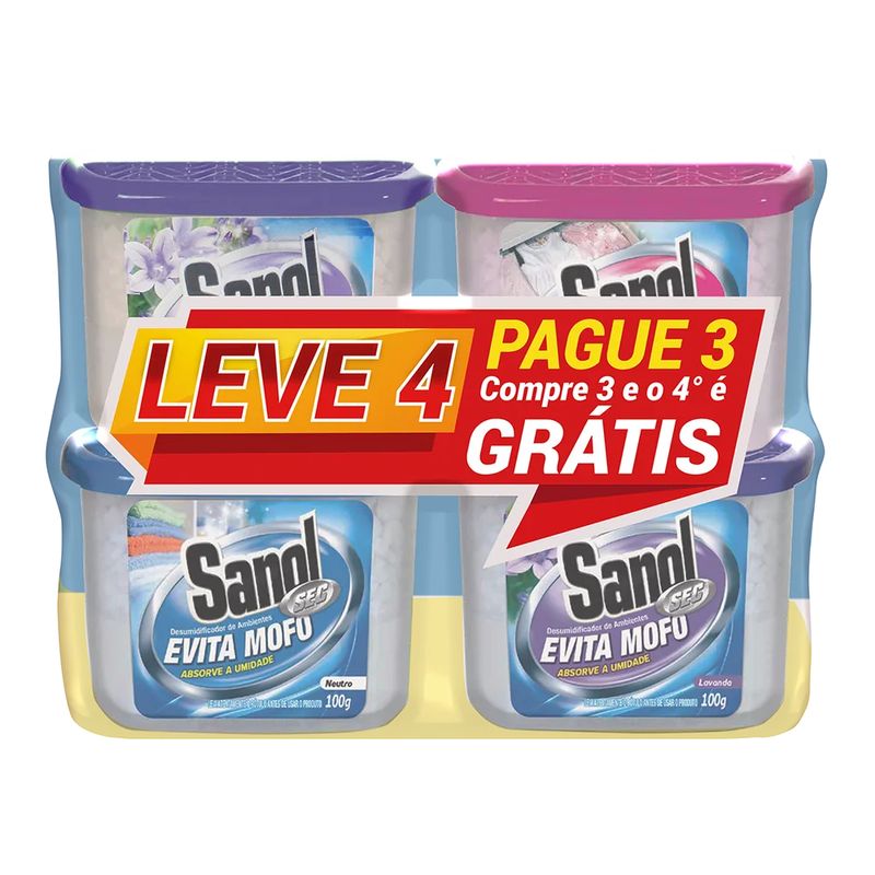 Kit-Evita-Mofo-Lavanda-Sanol-100g-com-4-Unidades