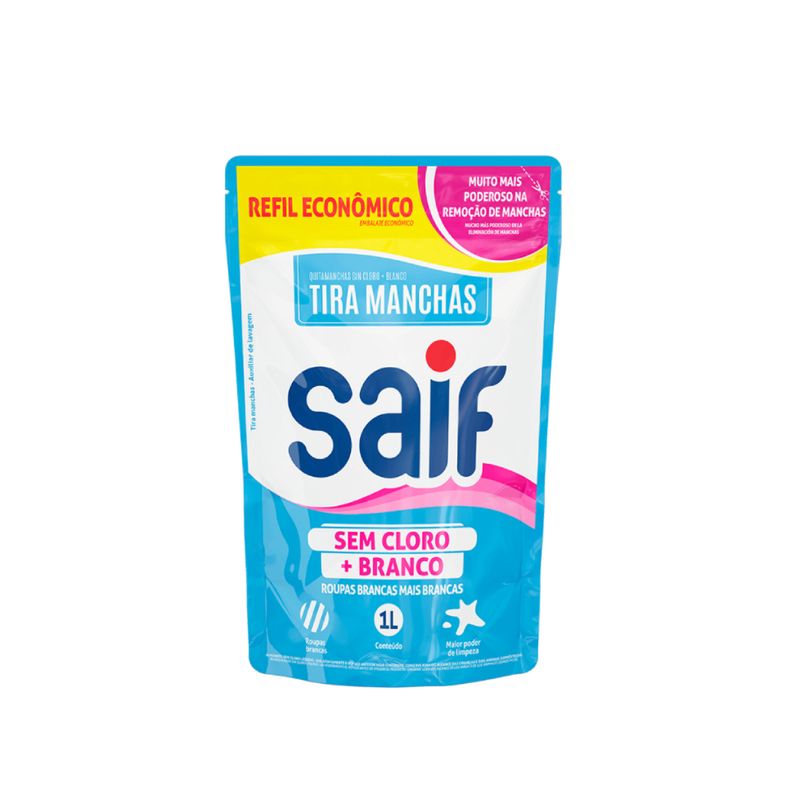 Tira-Manchas-sem-Cloro--Branco-Sache-1-Litro-Saif