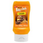 Molho-Cheddar-Kisabor-Billy-e-Jack-200g