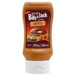 Molho-de-Pimenta-Kisabor-Billy-e-Jack-Chipotle-200g
