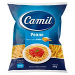 Macarrao-Camil-Massa-com-Ovos-Penne-500g
