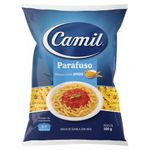 Macarrao-Camil-Massa-com-Ovos-Parafuso-500g