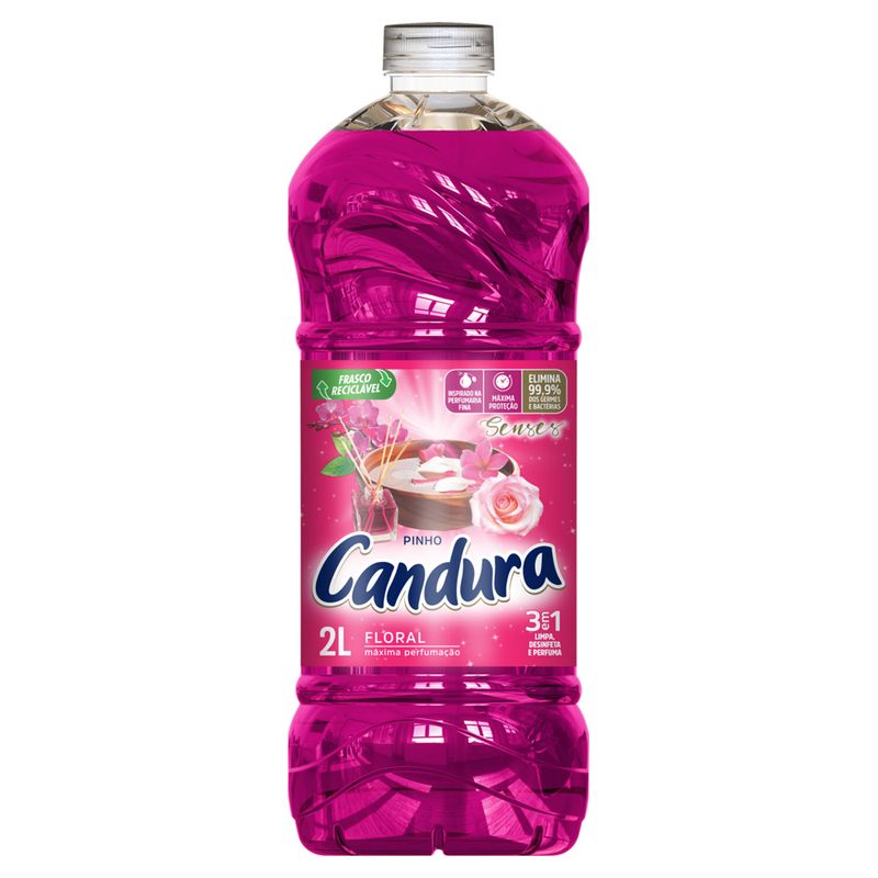 Desinfetante-Candura-Pinho-Floral-5L