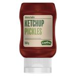 Catchup-Cepera-Picles-350g