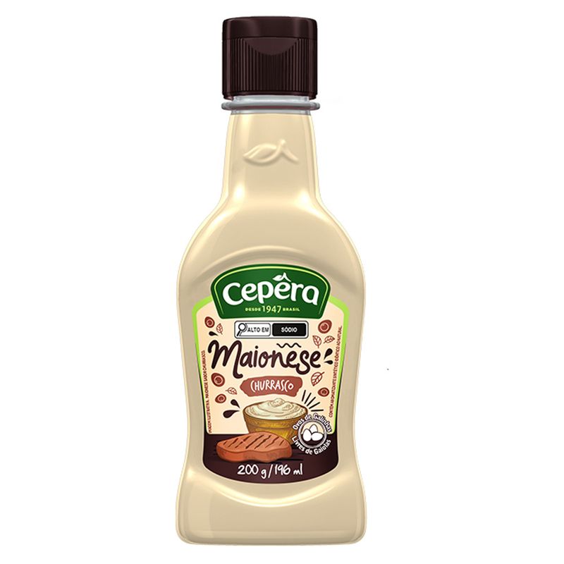 Maionese-Cepera-Churrasco-200g