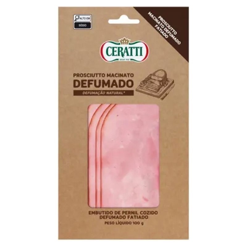 Presunto-Cozido-Ceratti-Defumado-Fatiado-100g