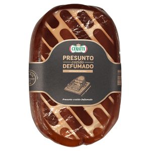Presunto de Pernil Ceratti Cozido e Defumado kg