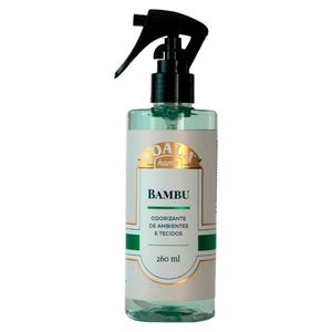 Odorizador de Ambientes Coala Bambu Spray 260ml