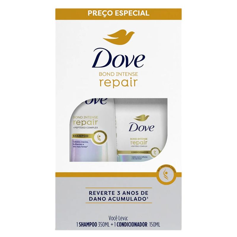 Kit-Dove-Bond-Intense-Repair-Shampoo-350ml-e-Condicionador-150ml