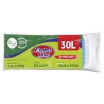 Saco-para-Lixo-Embalixo-Wecycle-Reforcado-Rolo-Azul-30L-Com-20-Unidades