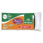Saco-para-Lixo-Embalixo-Wecycle-Reforcado-Rolo-Preto-15L-Com-60-Unidades