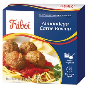 Kibe Bovino Friboi 500g