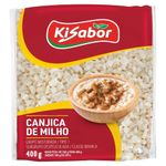 Canjica-Branca-Kisabor-400g