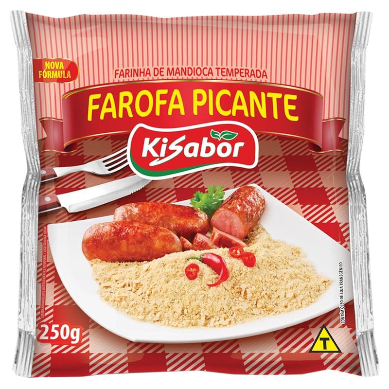 Farofa-Pronta-Kisabor-Picante-250g