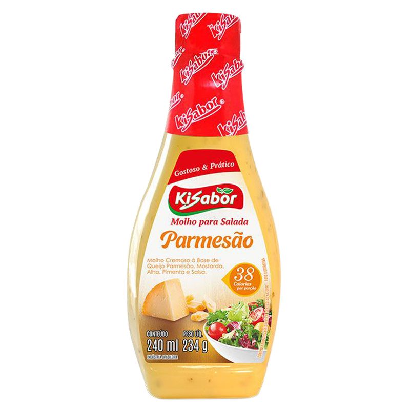 Molho-para-Salada-Kisabor-Parmesao-240ml