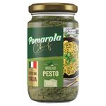Molho-Pesto-Pomarola-Chef-Vidro-190g
