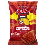 Batata-Chips-Ruffles-Outback-Costela-Barbecue-65g