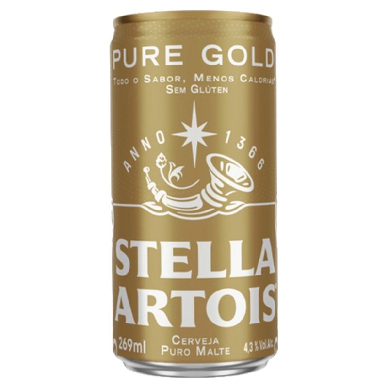 Cerveja-Stella-Artois-Pure-Gold-Lata-269ml