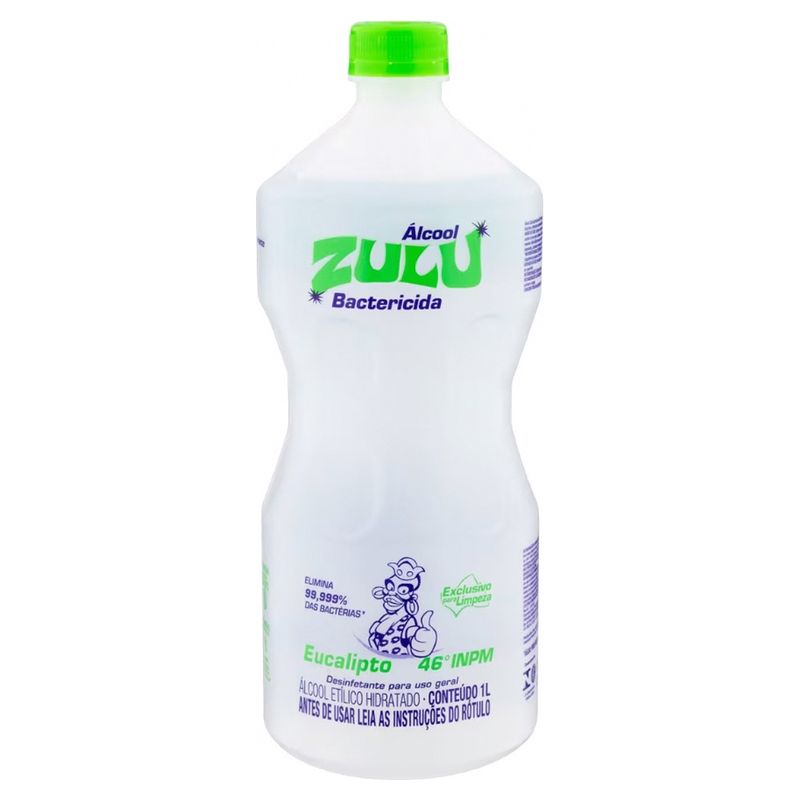 alcool-Liquido-Zulu-46INPM-Eucalipto-1L