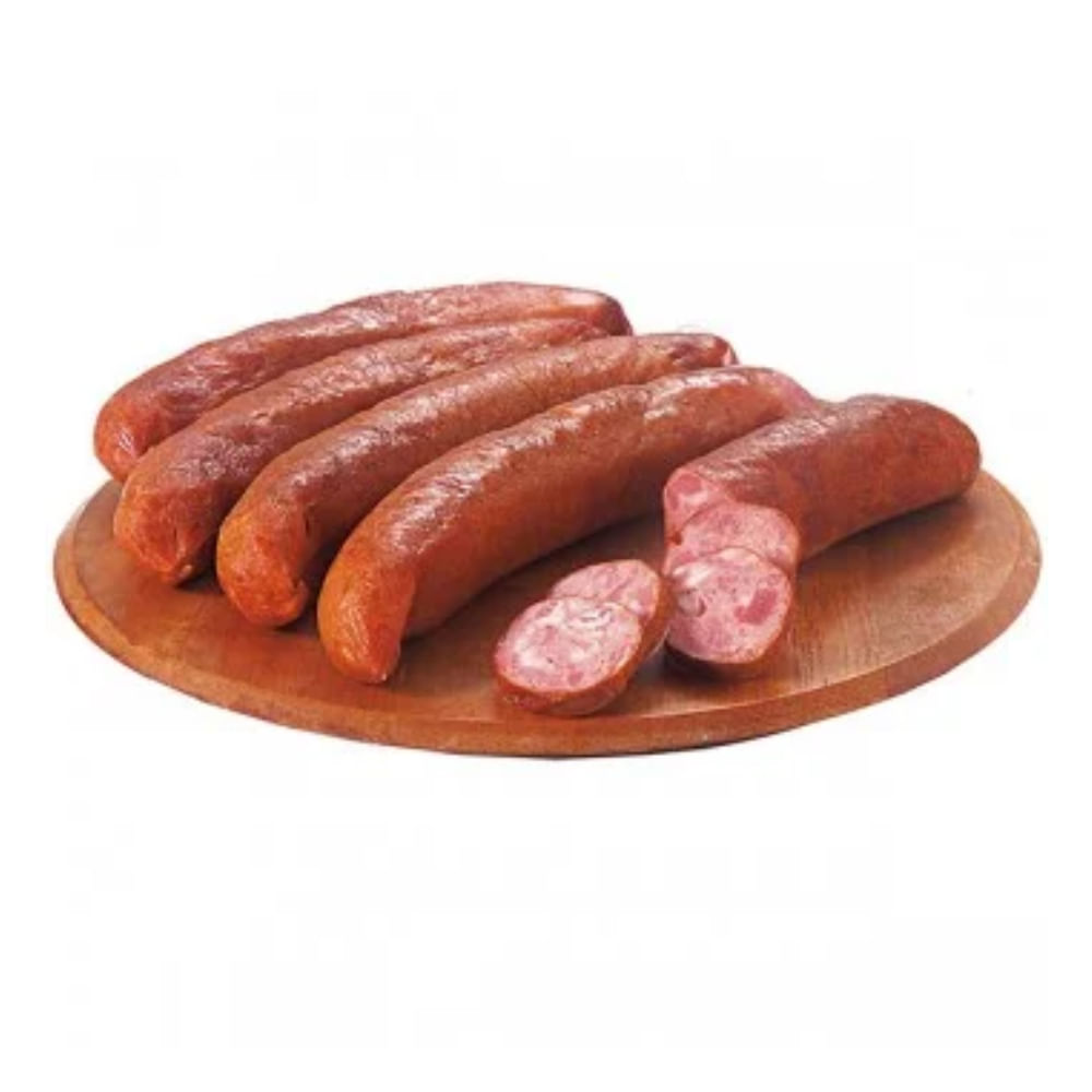 Linguiça Calabresa Aurora Defumada 500g