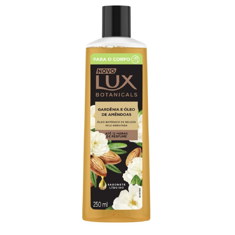 Sabonete-Liquido-Lux-Gardenia-e-oleo-de-Amendoa-250ml