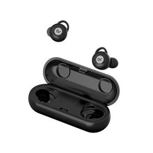 Fone de Ouvido Blacksound Bluetooth Preto