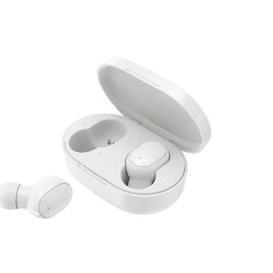 Fone de ouvido Bluetooth Max Sound Branco